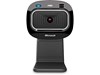 Microsoft LifeCam HD-3000 Web Camera USB Windows