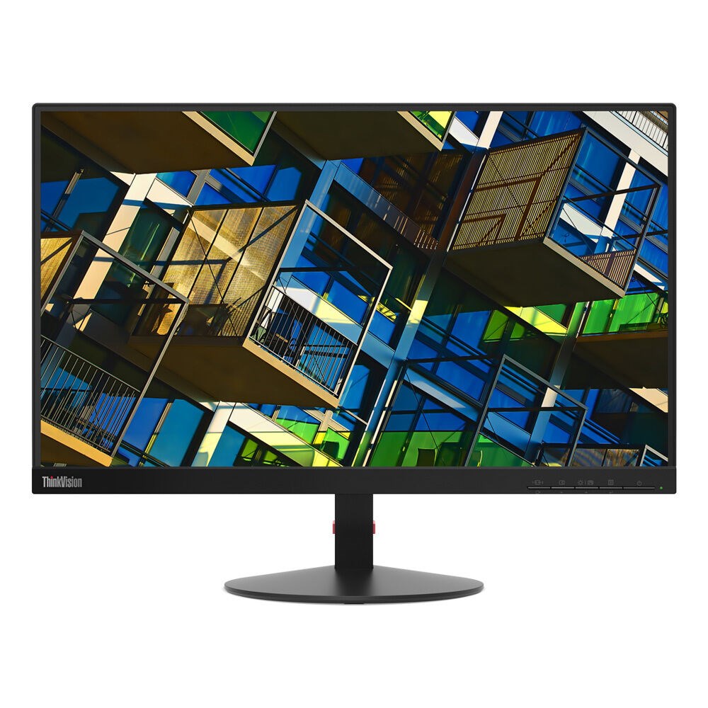 Lenovo ThinkVision S22e19 21.5" Full HD Monitor 61C9KAT1UK CCL Computers