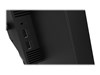 Lenovo ThinkVision T32h-20 32" QHD Monitor - IPS, 60Hz, 6ms, HDMI, DP