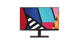 Lenovo ThinkVision P24q-20 23.8 inch IPS Monitor - 2560 x 1440, 6ms, HDMI