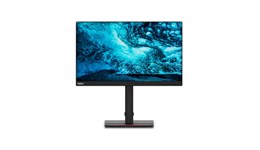 Lenovo ThinkVision T23i-20 23" Full HD Monitor - IPS, 60Hz, 6ms, HDMI, DP