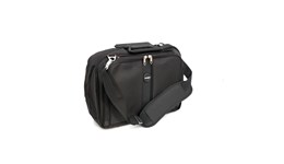 Kensington Contour (15.6") Topload Laptop Case (Black)