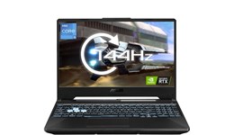 ASUS TUF Gaming F15 15.6" i5 8GB 512GB GeForce RTX 3050 Ti Gaming Laptop
