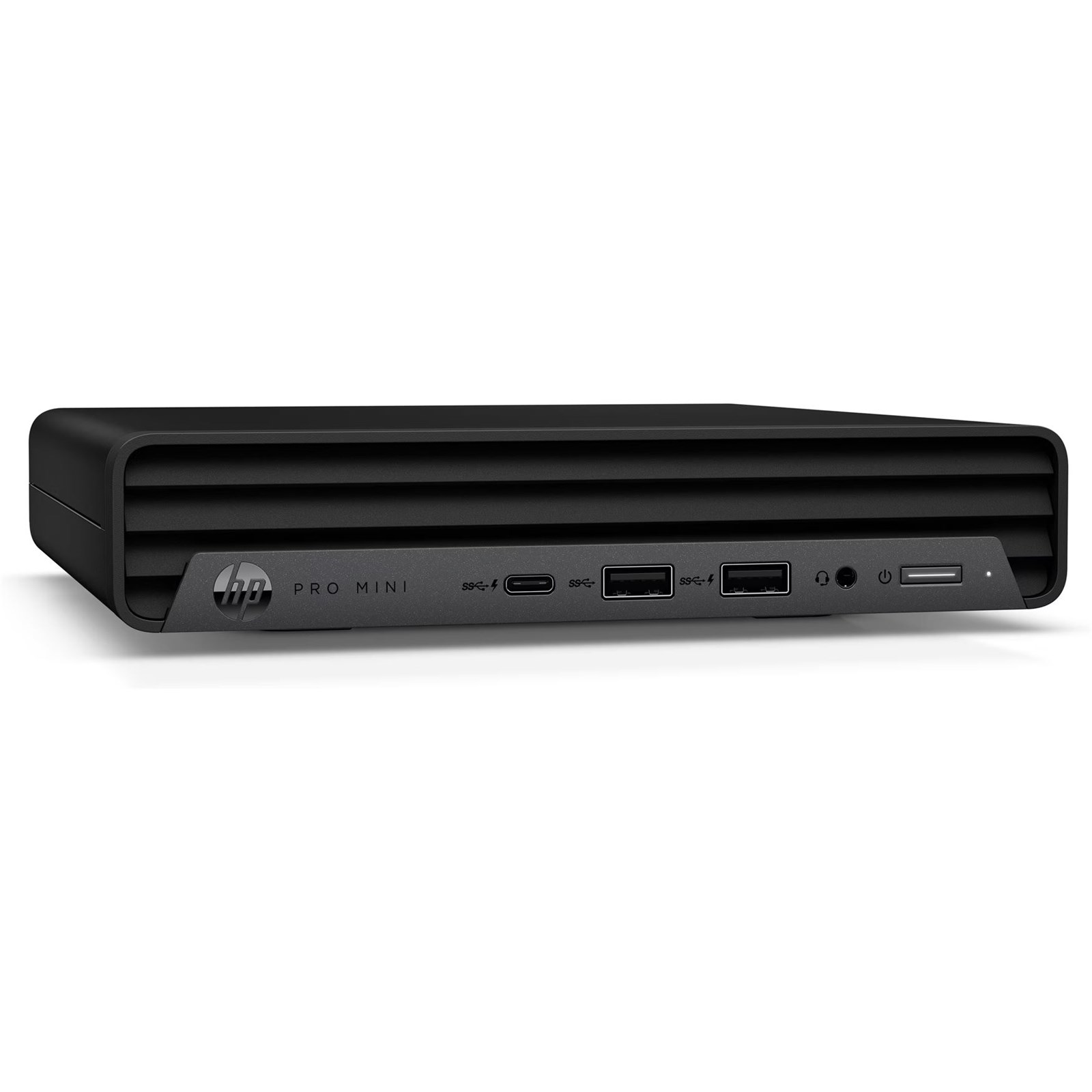 Photos - Desktop PC HP Pro Mini 400 G9 Business , Core i5-13500T, 8GB RAM, 256GB 623W7ET#ABU 