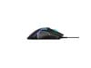 SteelSeries Rival 600 Optical Mouse Ergonomic (Black)