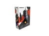 SteelSeries Rival 600 Optical Mouse Ergonomic (Black)