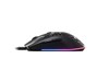 SteelSeries Aerox 3 Wired Gaming Mouse 2022 Edition in Onyx Black