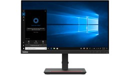 Lenovo ThinkVision S22e-20 21.5" Full HD Monitor - VA, 75Hz, 4ms, HDMI