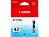 Canon CLI-42PC Ink Cartridge - Photo Cyan, 13ml (Yield 292 Photos)