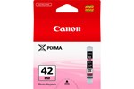 Canon CLI-42PM Ink Cartridge - Photo Magenta, 13ml (Yield 169 Photos)