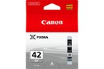 Canon CLI-42GY Ink Cartridge - Grey, 13ml (Yield 492 Photos)
