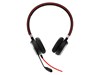 Jabra Evolve 40 UC Stereo Headset