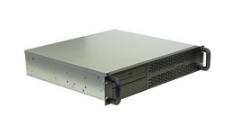 Logic Case SC-23400-2 Rackmount Server Case