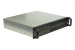 Logic Case SC-23400-2 Rackmount Server Case