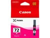 Canon PGI-72M Ink Cartridge - Magenta, 14ml (Yield 710 Photos)