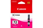 Canon PGI-72M Ink Cartridge - Magenta, 14ml (Yield 710 Photos)