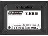 Kingston DC1500M 7.7TB 2.5" U.2 SSD 