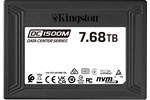 Kingston DC1500M 2.5" 7.7TB PCI Express 3.0 x4 NVMe Solid State Drive
