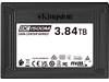 Kingston DC1500M 3.8TB 2.5" U.2 SSD 
