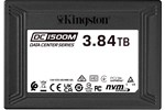 Kingston DC1500M 2.5" 3.8TB PCI Express 3.0 x4 NVMe Solid State Drive