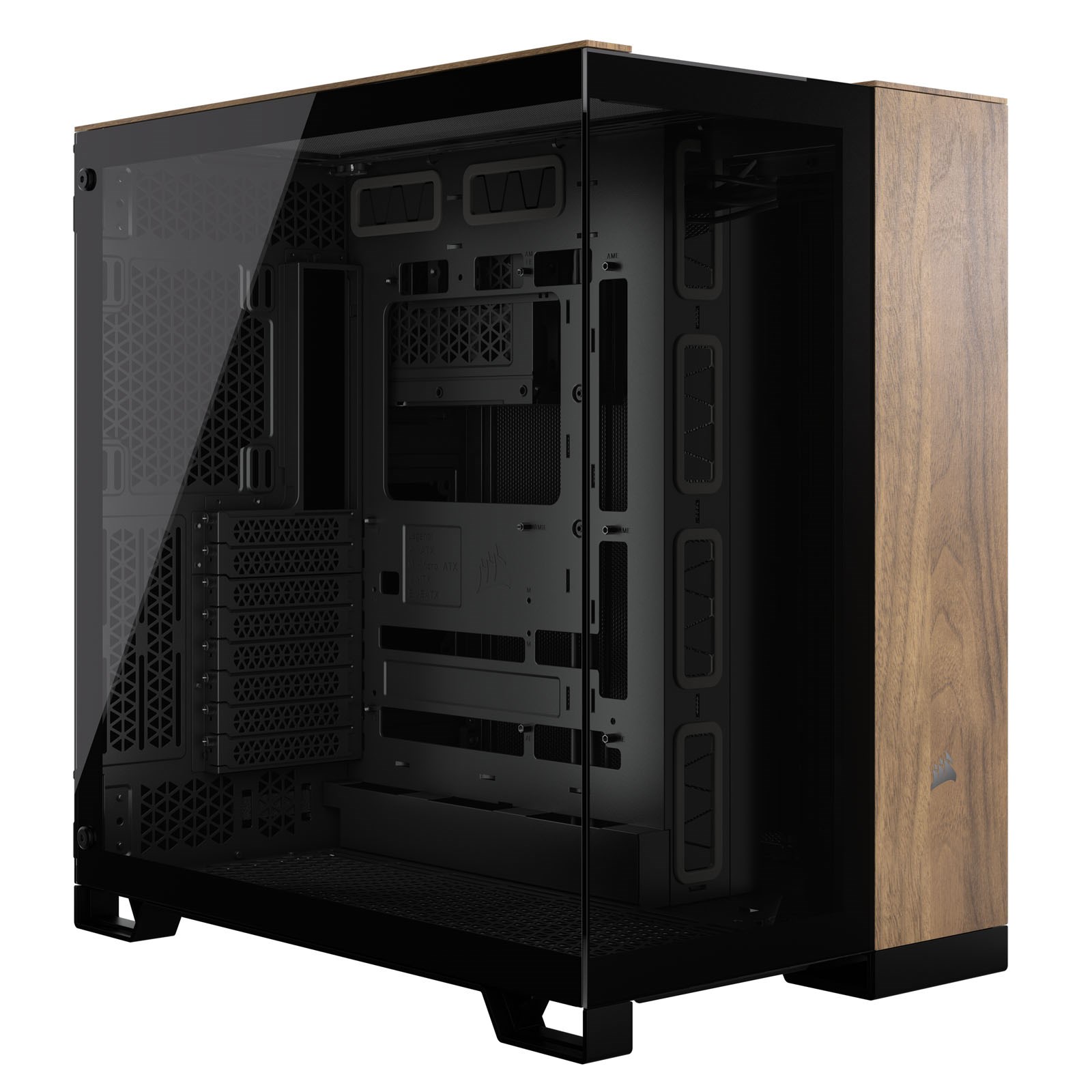 CORSAIR 6500X Mid-Tower CC-9011257-WW