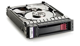 HP SC Midline 1TB SATA III 2.5" Hard Drive - 7200RPM, 32MB Cache