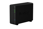 Synology DiskStation DS118 (0TB) 1-Bay High Performance NAS Server with 2TB (1 x 2TB) Seagate IronWolf Hard Drive