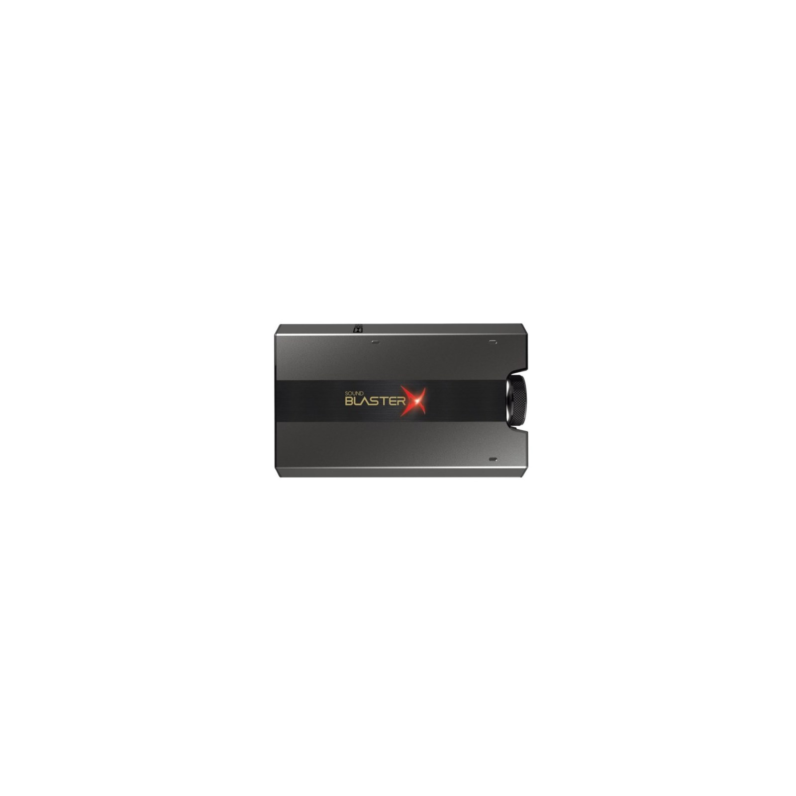 Creative Soundblasterx G6 Hi Res Gaming Dac And Usb Sound Card Pc Ps4 Xbox Switch 70sb Ccl Creative Soundblasterx G6 Hi Res Gaming Dac And Usb Sound Card Pc Ps4 Xbox Switch 70sb Ccl