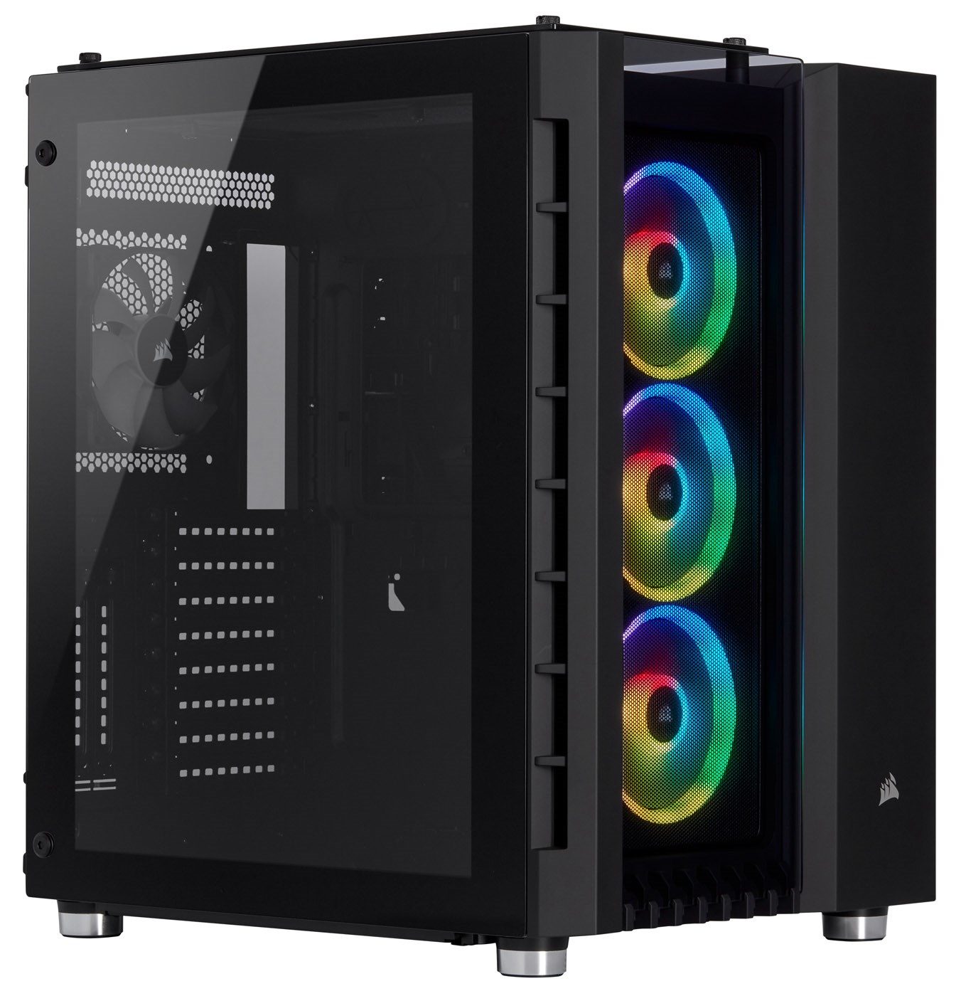Corsair crystal 570x. Corsair ll120 rgb. Corsair icue 4000x rgb. Corsair icue корпус. Uniface x rgb black.