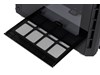 Corsair Crystal 680X RGB Mid Tower Gaming Case - Black USB 3.0