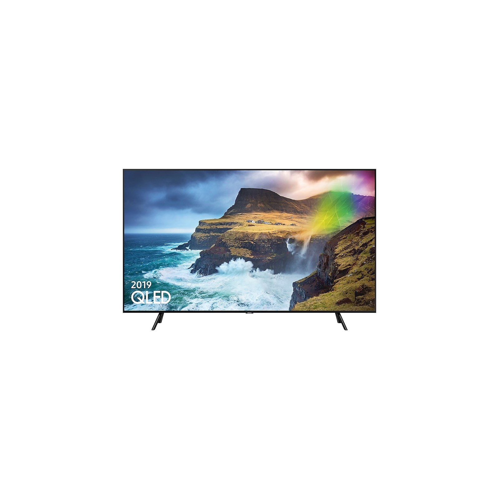 Samsung Q70R (49 inch) Ultra HD 4K HDR 1000 Smart QLED Television