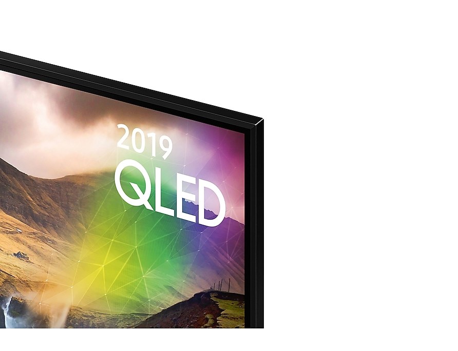 Samsung Q70R (49 inch) Ultra HD 4K HDR 1000 Smart QLED Television