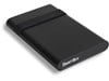 Verbatim SmartDisk Recertified 320GB Mobile External Hard Drive in Black