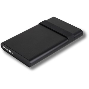 Verbatim SmartDisk 320GB Recertified Mobile Hard Disk Drive