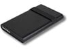 Verbatim SmartDisk Recertified 320GB Mobile External Hard Drive in Black