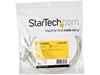 StarTech.com 1.5m CAT6A Patch Cable (Grey)