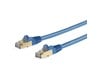 StarTech.com 5m CAT6A Patch Cable (Blue)