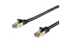 StarTech.com 7m CAT6A Patch Cable (Black)