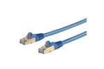 StarTech.com 7m CAT6A Patch Cable (Blue)