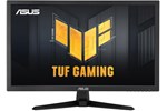 ASUS TUF Gaming VG248Q1B 24" Full HD Gaming Monitor - TN, 165Hz, 0.5ms, HDMI, DP
