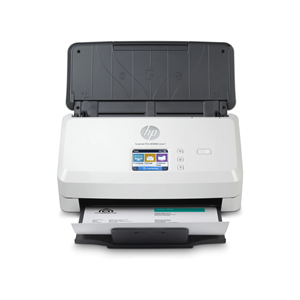 HP ScanJet Pro N4000 snw1 Sheet-fed Scanner