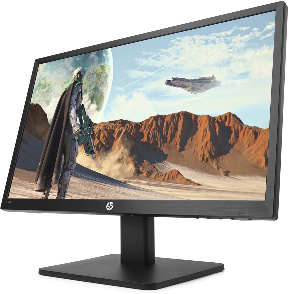 HP 22x 21.5\