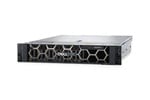 Dell EMC PowerEdge R550 2U Rackmount Server, Intel Xeon Silver 4309Y, 16GB RAM, 480GB SSD, 8x LFF Bays