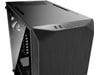 Be Quiet! Pure Base 500 Window Mid Tower Gaming Case - Black 