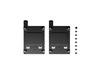 Fractal Design SSD Tray Kit - Type B (2-pack) in Black