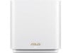 ASUS ZenWiFi XT9 Whole Home Mesh Wi-Fi Unit in White, 1-Pack