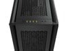 Corsair 7000D AIRFLOW Full Tower Case - Black USB 3.0