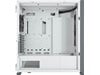 Corsair 7000D AIRFLOW Full Tower Case - White USB 3.0