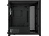 Corsair iCUE 7000X RGB Full Tower Case - Black USB 3.0