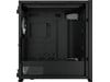 Corsair iCUE 7000X RGB Full Tower Case - Black 